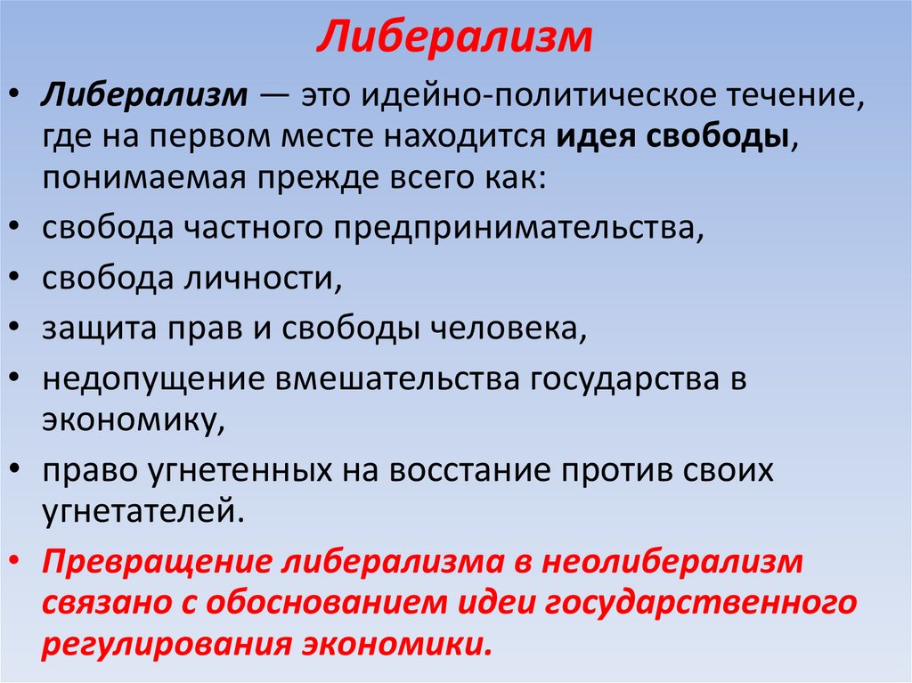 К какому компоненту относится политическая идеология