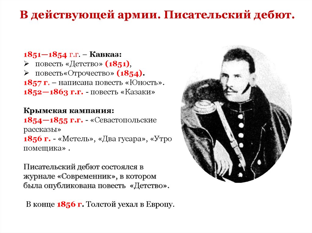 1856 год толстой. Лев Николаевич толстой 1851 1855. Лев толстой 1863.