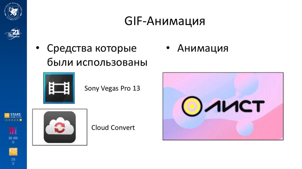 GIF-Анимация