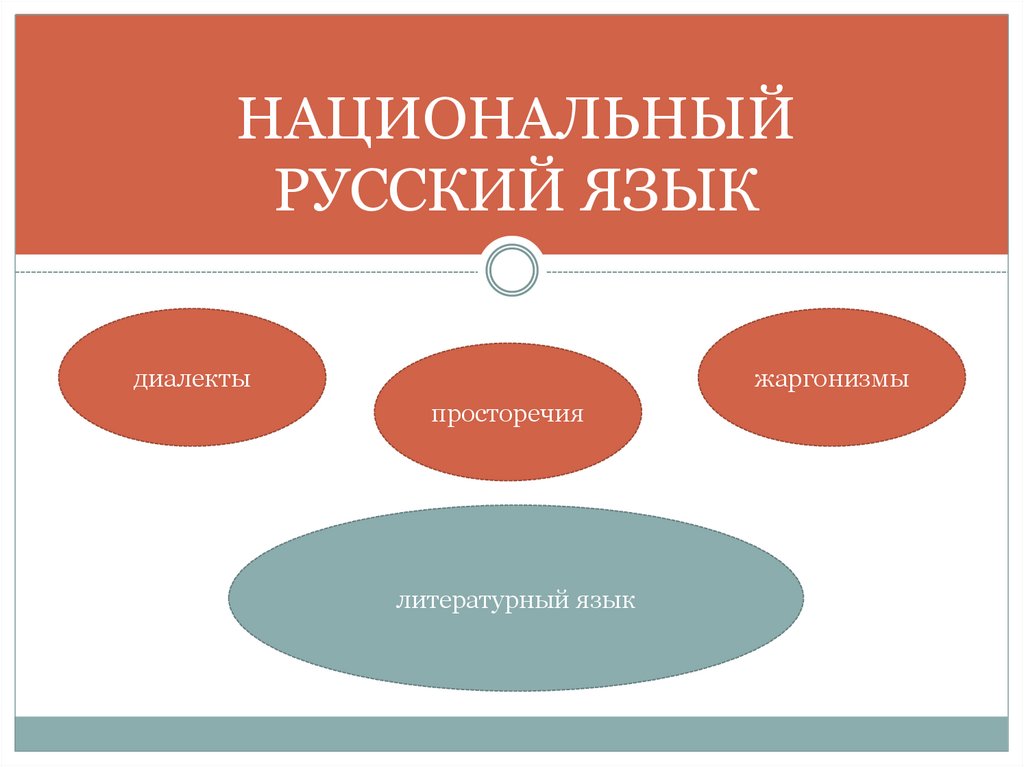 Национальный язык литературный язык диалекты просторечие. Форма национального русского языка жаргонизм. Язык как система и форма существования национальной культуры..