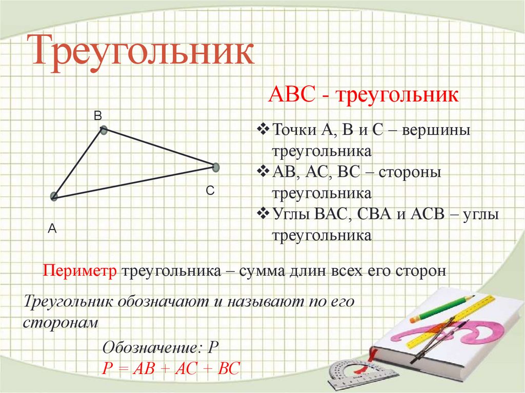 Геометрия 8 класс презентация свойства биссектрисы угла