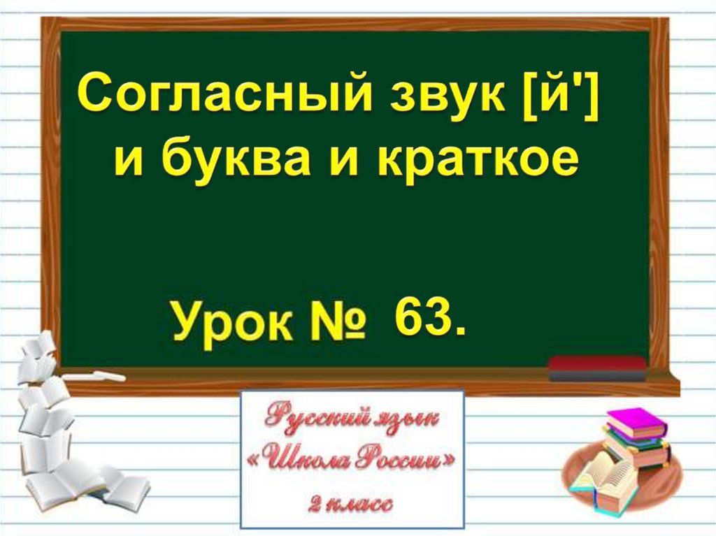 Презентация по теме текст 4 класс школа россии