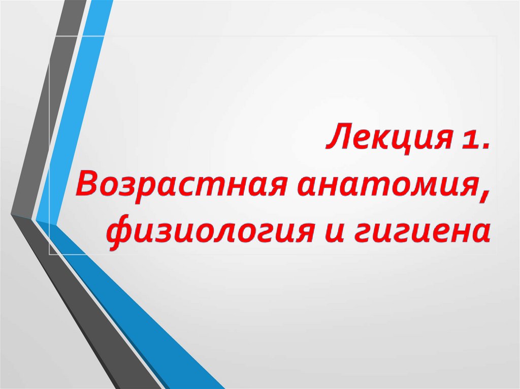 Возрастная анатомия физиология и гигиена лекции. Возрастная анатомия и физиология. Возрастная анатомия физиология и гигиена. Презентация на тему возрастная анатомия физиология и гигиена. Возрастная анатомия физиология и гигиена в ДОУ презентация.