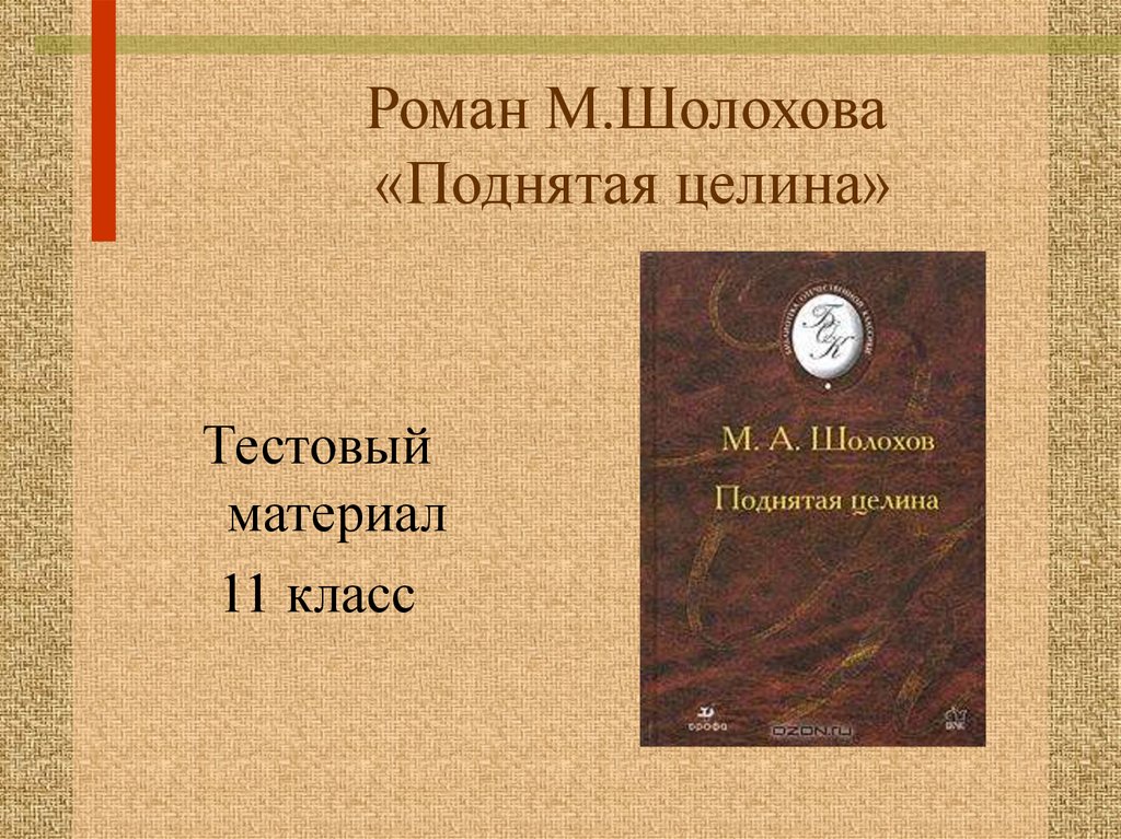 Какие проблемы поднимает шолохов. Поднятая Целина Шолохов презентация. Шолохов поднятая Целина. Поднятая Целина презентация.