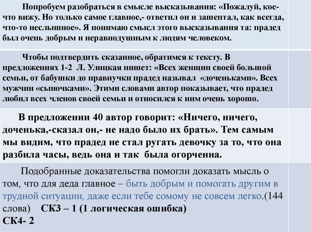 Подготовка к сочинению егэ по русскому языку 2023 пошагово презентация на тему