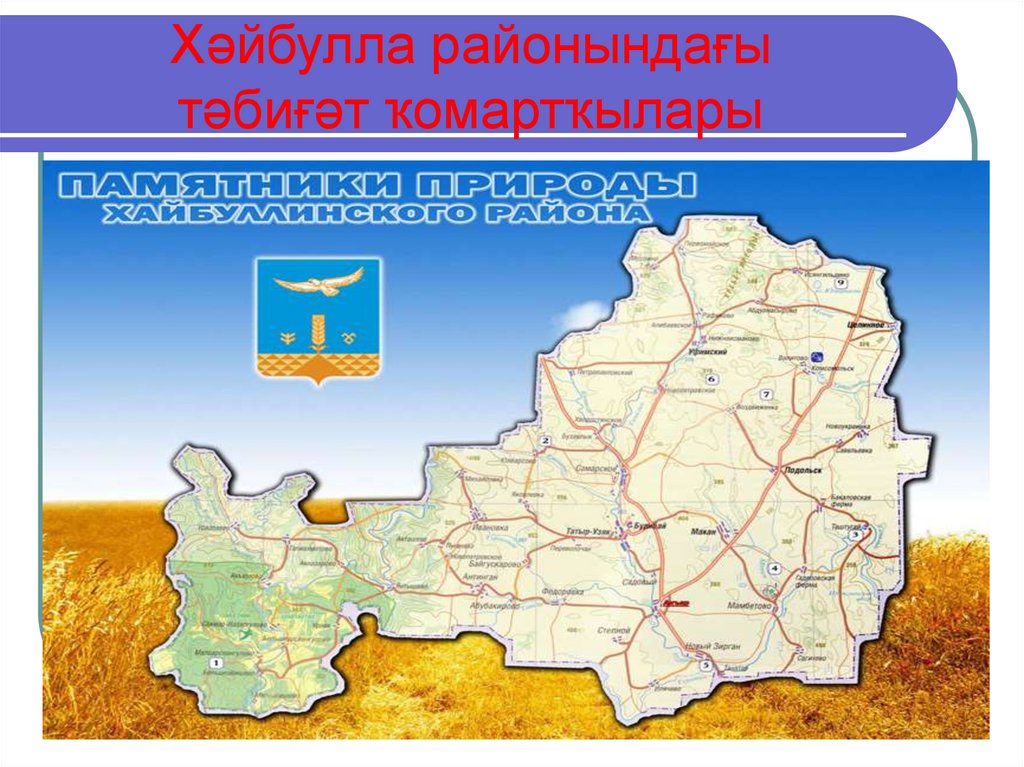 Хљйбулла районындаћы тљбићљт ќомартќылары