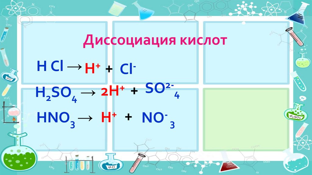 Напишите уравнение диссоциации гидроксида кальция