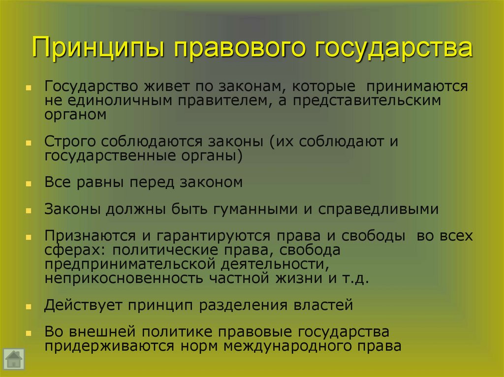 Презентация гражданин и государство 4 класс 21 век