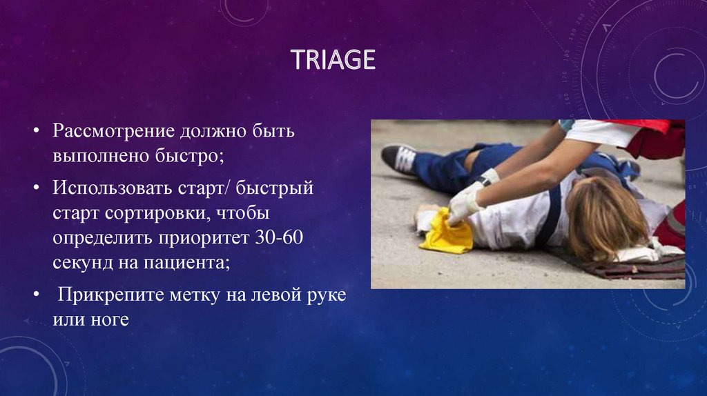 Быстро и не получить при. Быстро и не получить при