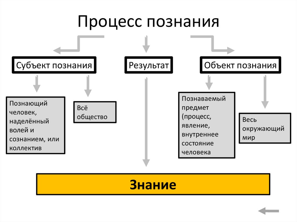 Познание познавать. «Человек — субъект и объект познания». Процесс познания схема. Человек объект и субъект познания план. Познание как процесс.