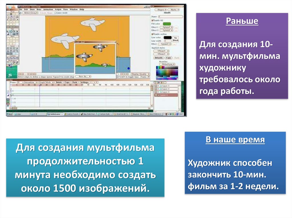 Порядок действий для создания движущегося изображения. Создание движущихся изображений. Сообщение по теме: "создание движущихся изображений". Укажите порядок действий для создания движущегося изображения. Создание движущихся изображений 5 класс.