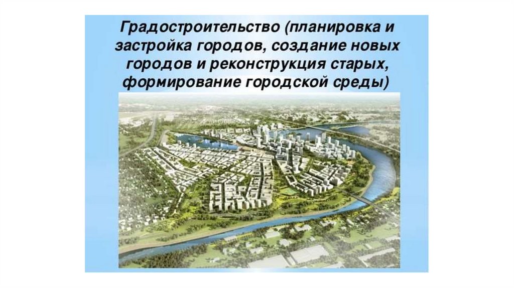 Городская застройка определение. Градостроительство планировка. Градостроительство презентация. Застройка города. Планировка и застройка городов.