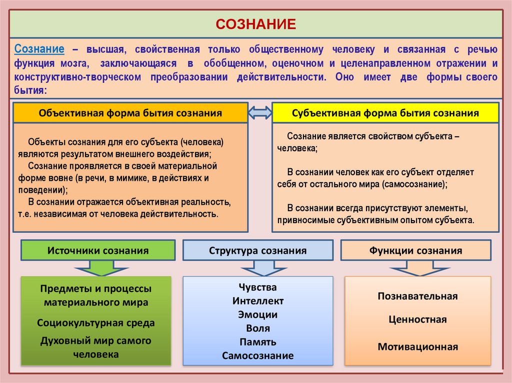 Активность как всеобщая характеристика