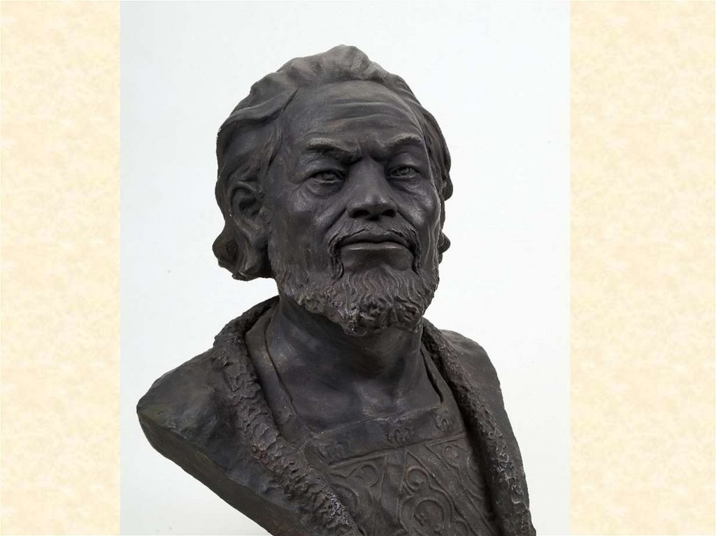 Образы эпохи