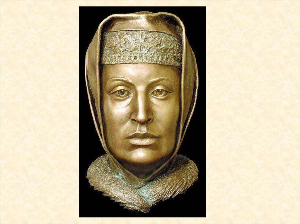 Образы эпохи