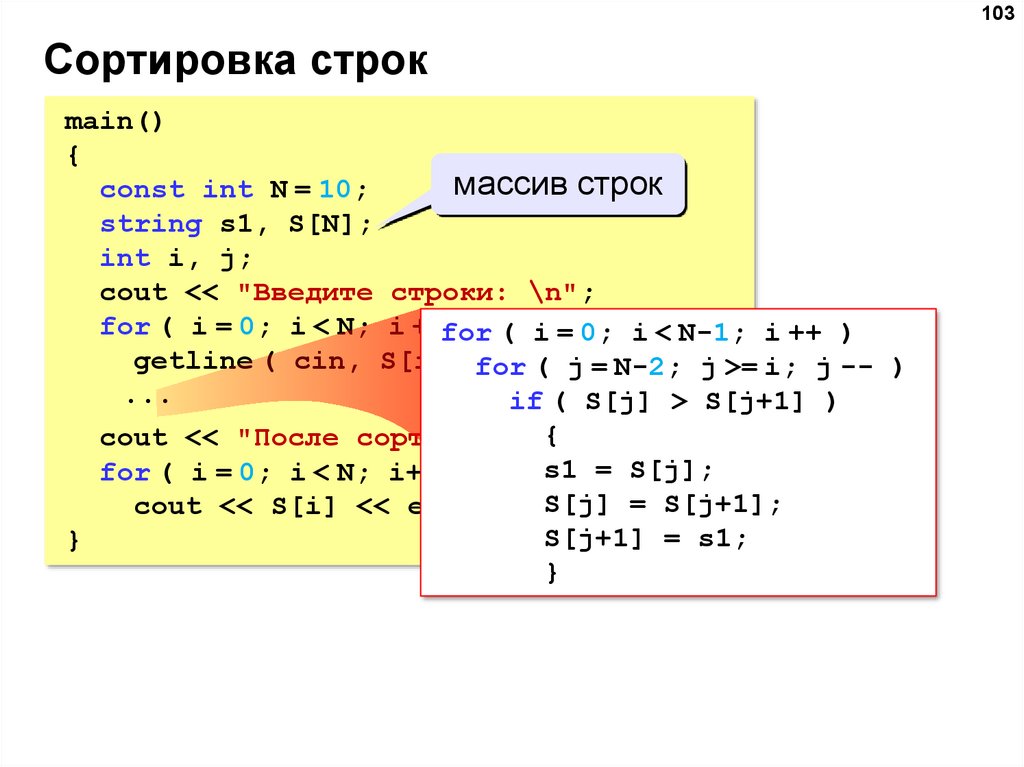 Массив символов c. Поляков сортировка массивов c++. Функция сортировки массива c++ sort. Строковый массивы в c++. Массив String c++.