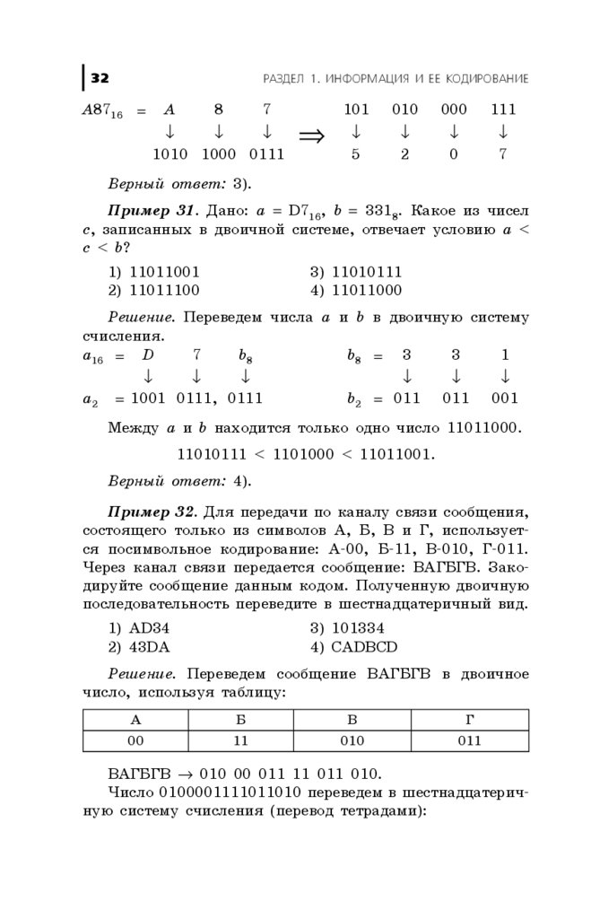 Informatika Vse Temy Dlya Podgotovki K Ege Pomosh Starsheklassniku Online Presentation