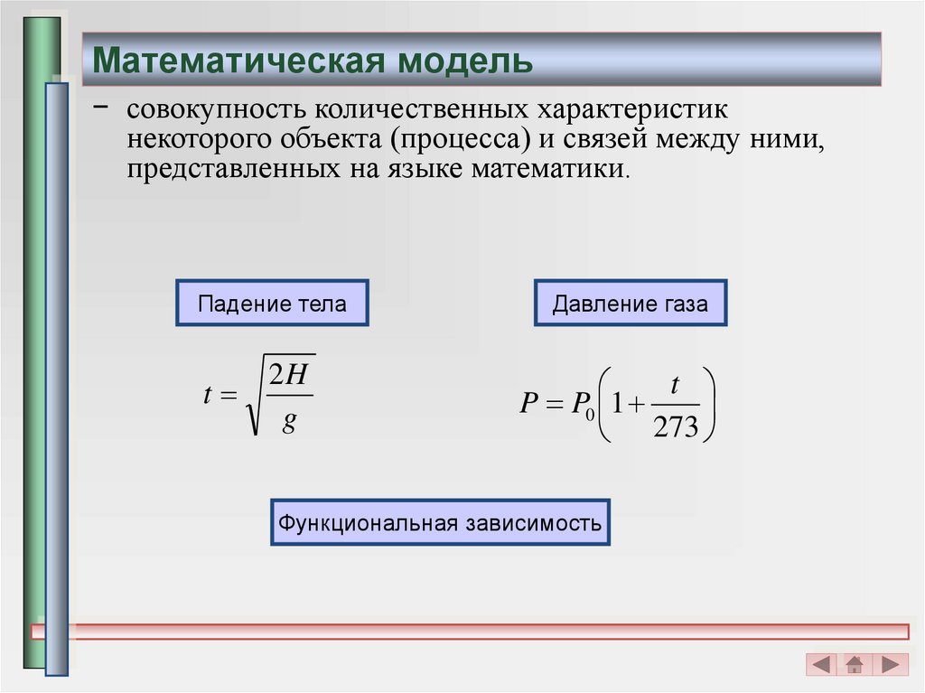 Зависимость моделирования зависимости величинами. Математическая модель. Моделирование зависимостей между величинами. Математическая модель примеры. Математическая модель физического процесса.