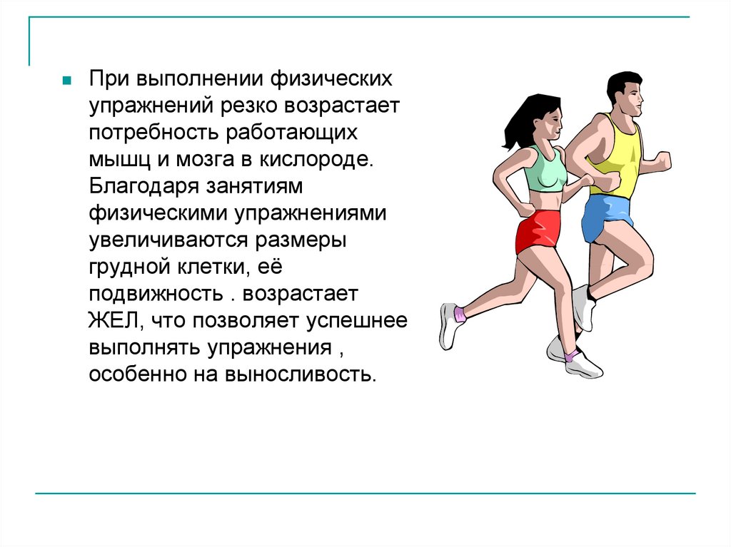 Физические нагрузки должны соответствовать. Влияние физических упражнений на организм человека. Влияние физических упражнений на мышечную систему. Физические упражнения для презентации. Влияние физических упражнений на основные системы организма.