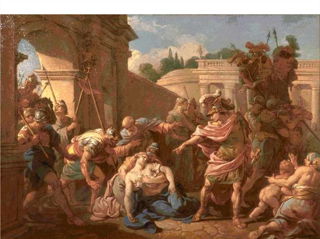 Пьер Корнель Pierre Corneille (1606-1684) - презентация онлайн