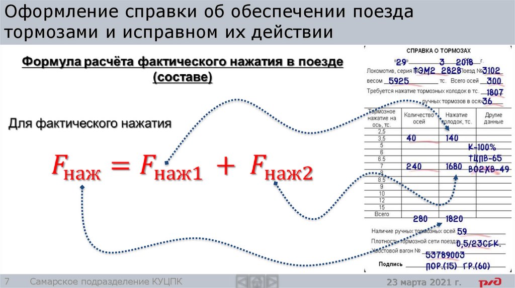 Расчет ву 45. Справка об обеспечении поезда тормозами и исправном их действии. Справка об обеспечении поезда тормозами. Справка пассажирского поезда ву-45 об обеспечении тормозами. О наличии справки об обеспечение поезда тормозами.