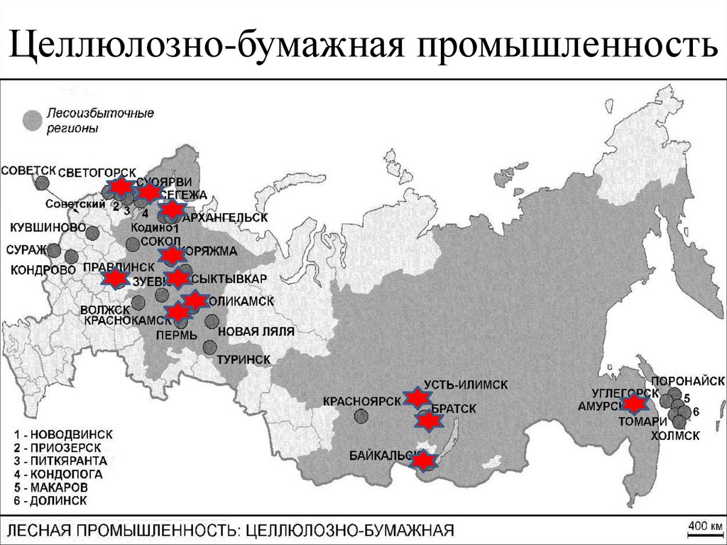 Цбк карта россии