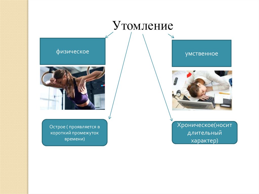 Выполним физические работы. Физическое и умственное утомление. Утомление при физической и умственной. Утомление и переутомление. Физическое утомление утомление это.