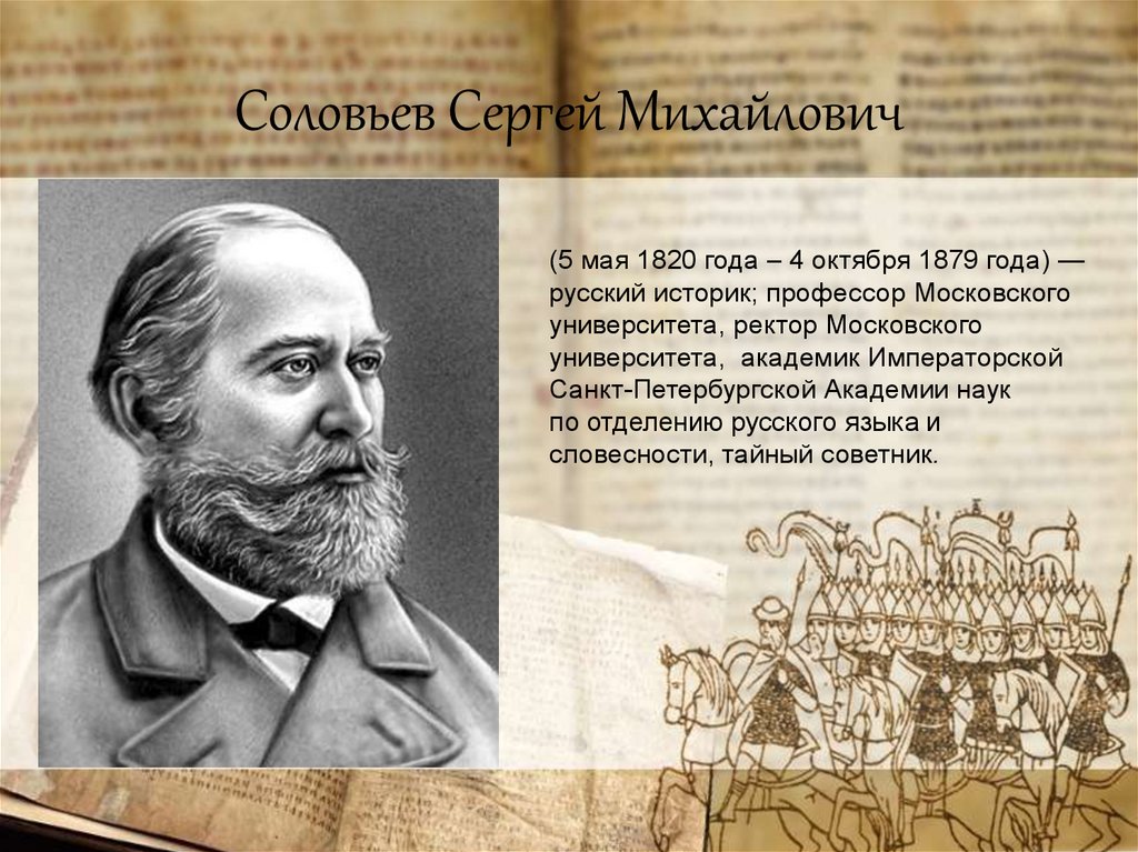 Соловьев сказал. Сергей Михайлович соловьёв. Сергей Михайлович Соловьев историк. Сергей Соловьев 1820-1879. Соловьев Сергей Михайлович 1879 год.