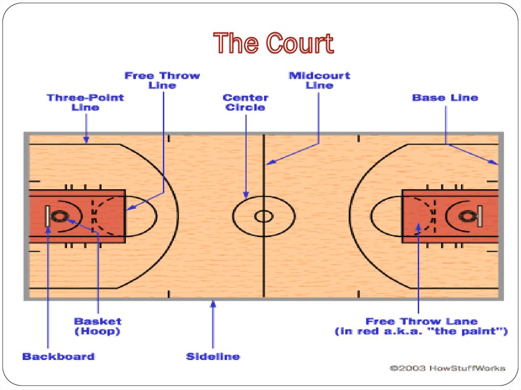 The Court