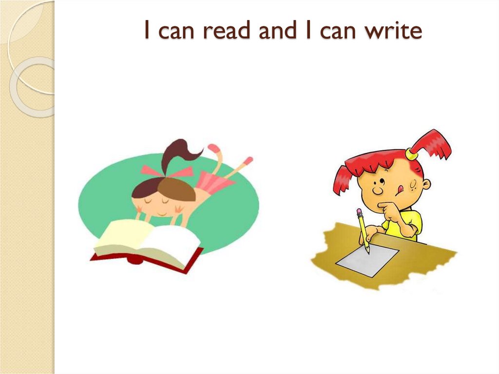 I now i can do this. I can для детей. Урок на тему can. I can write. I can read картинка.