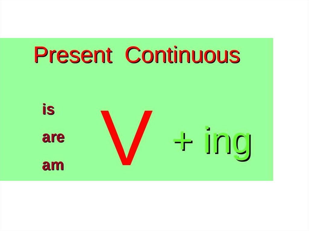 Построение present continuous. Правило present Continuous в английском. Present Continuous таблица 5 класс. Настоящее продолженное время в английском языке для детей. Образование present Continuous в английском.