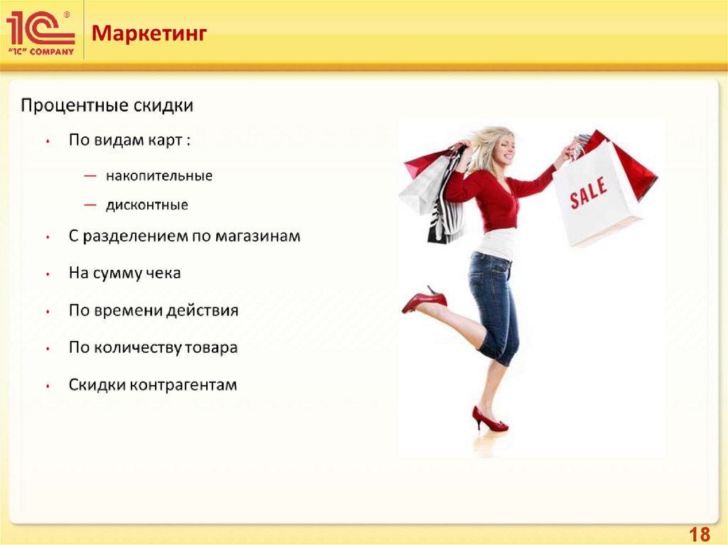 Виды скидок. Маркетинговые компании России. Маркетолог в аптечную сеть. Маркетинг в аптеке скидки. Карточка маркетинговой компании на.