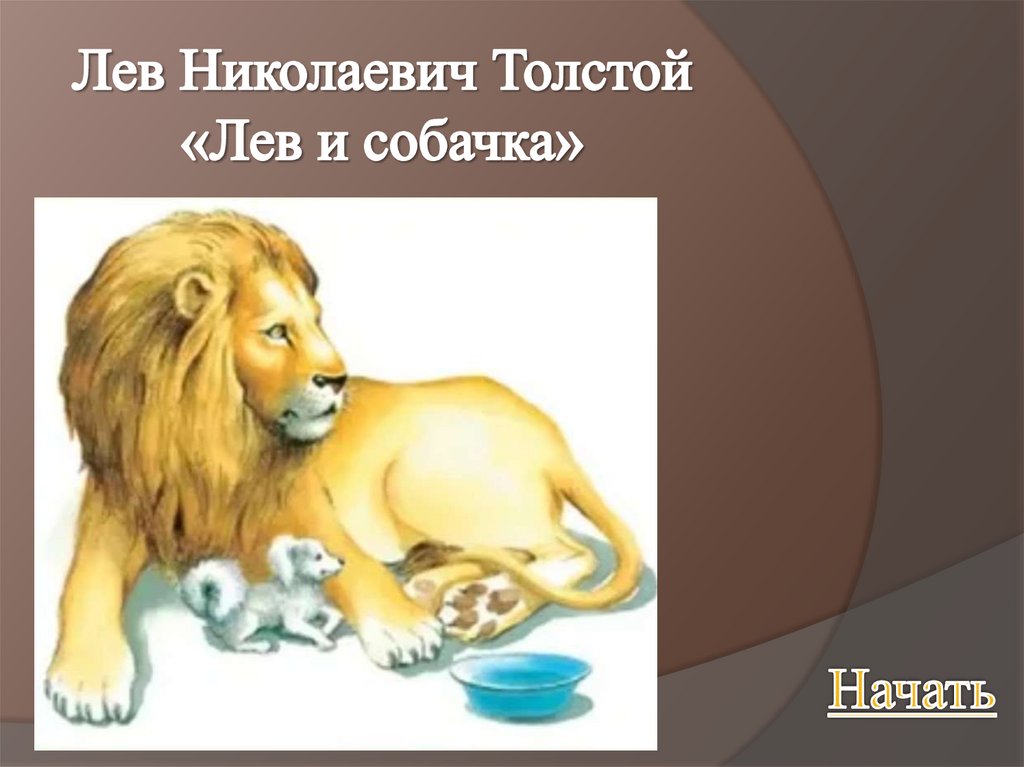 Лев и собачка толстой содержание. Лев толстой "Лев и собачка". Лев и собачка толстой. Лев и собачка Лев толстой презентация. Рассказ Лев и собачка.