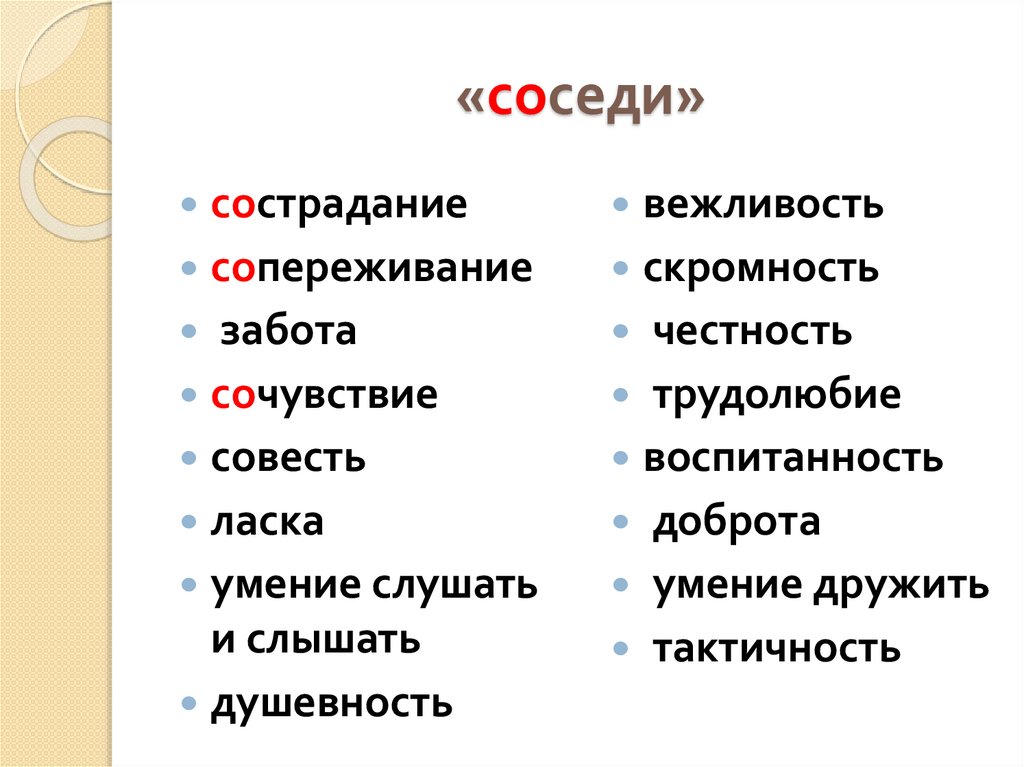 Вежливость скромность. Сострадание сочувствие сопереживание. Что такое совесть и сострадание. О совести и сочувствие. Вежливость и скромность.