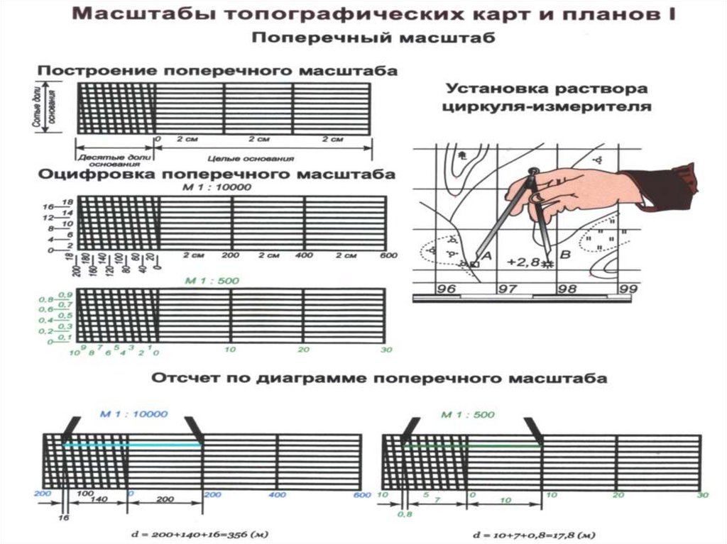 Масштаб плана 1 1000. Поперечный масштаб в геодезии 1 1000. Поперечный масштаб в геодезии 1:2000. Поперечный масштаб в геодезии 1 10000. Поперечный масштаб в геодезии 1 500.