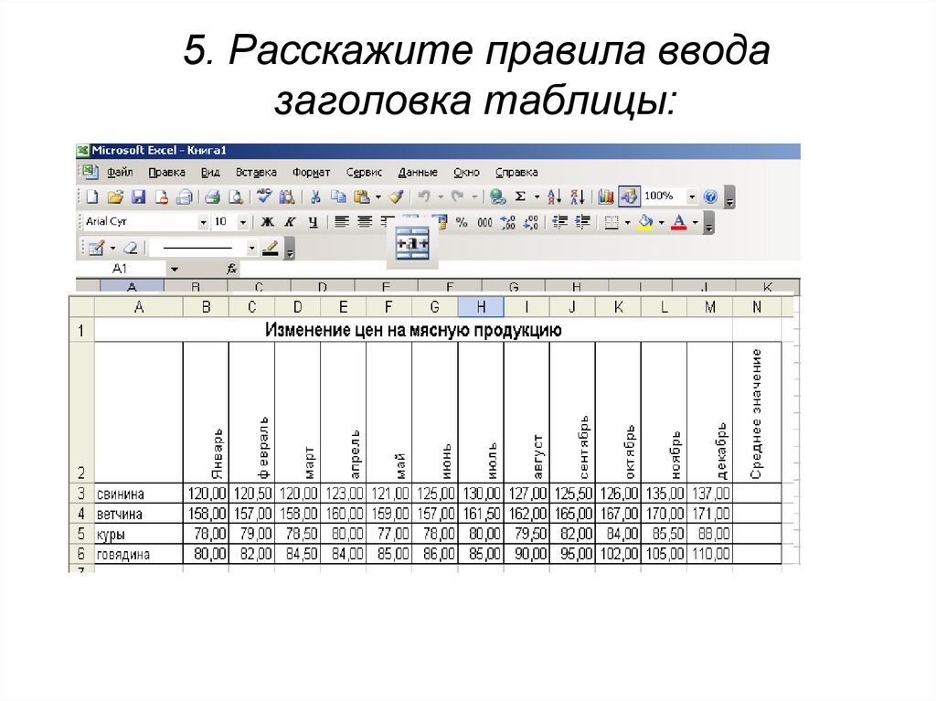 Приложение курсовой: что такое, как оформить + образец