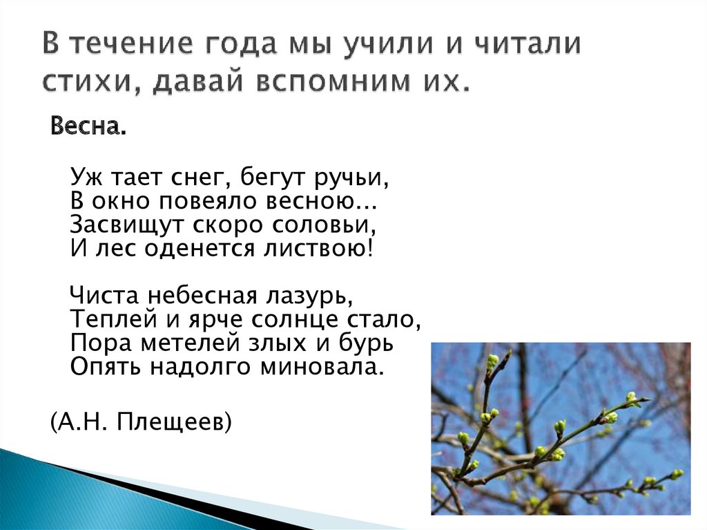 Развитие речи - презентация онлайн