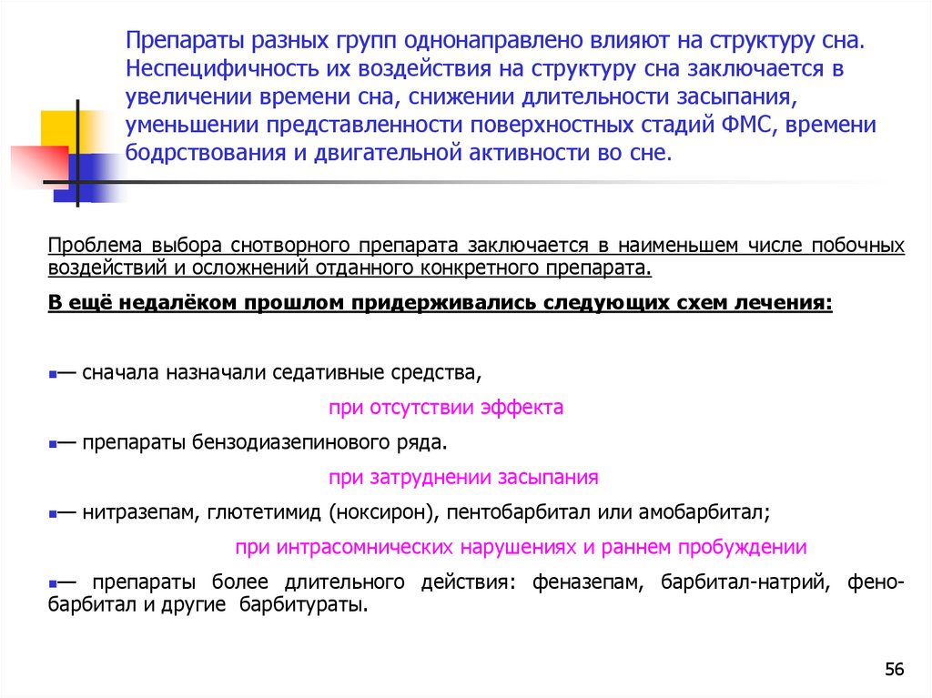 Минимальное действие. Структура нарушения сна. Влияние снотворных средств на структуру сна. Минимальное влияние на структуру сна оказывает. Снотворные препараты мало влияющие на структуру сна.