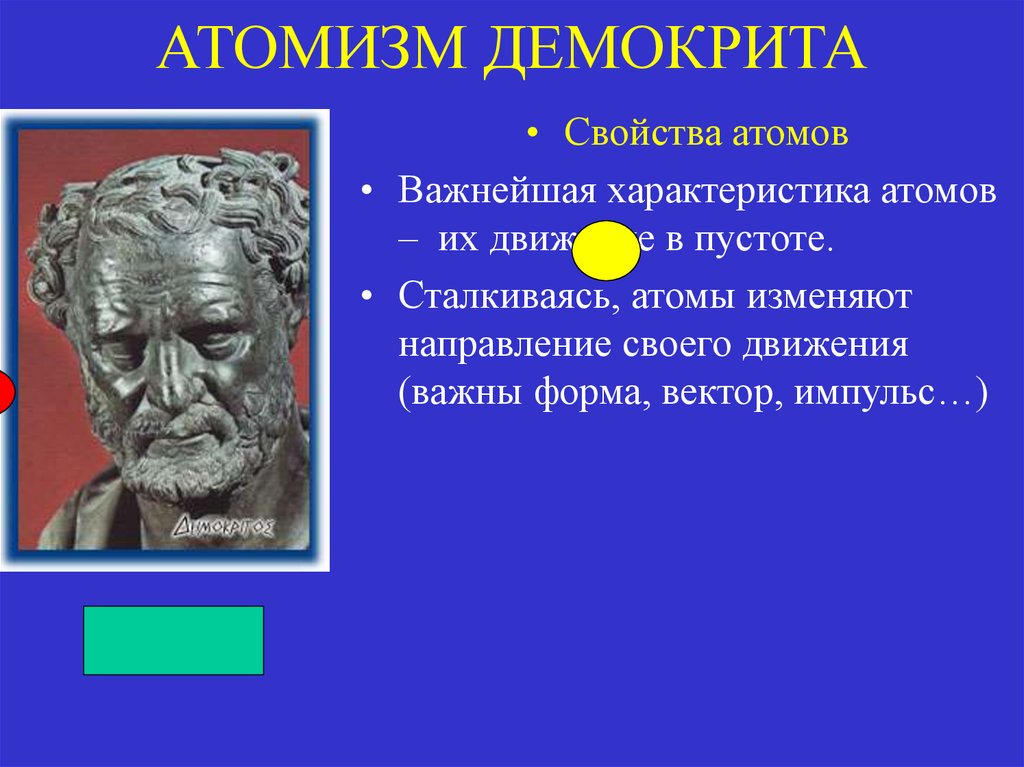 Одним из виднейших представителей древнегреческого атомизма был. Демокрит и философия атомизма. Математический атомизм Демокрит Аристотель. Атомизм Демокрита. Античный атомизм.