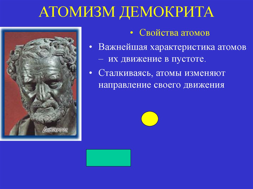 Философия логического атомизма. Атомизм Демокрита. Атомизм Демокрита кратко. Античный атомизм. Атомизм в античной философии.