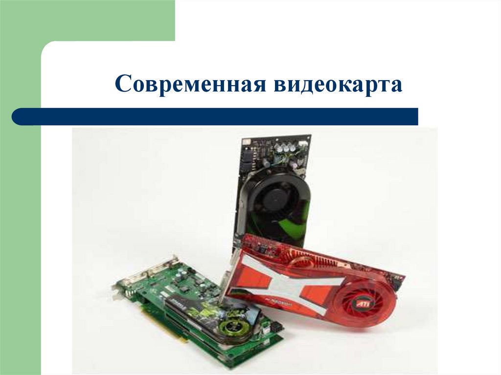 Видеоадаптер майкрософт. Современные видеоадаптеры. Современные видеокарты презентация. Презентация на тему видеоадаптеры. Презентация на тему видеоадаптеры современных компьютеров.