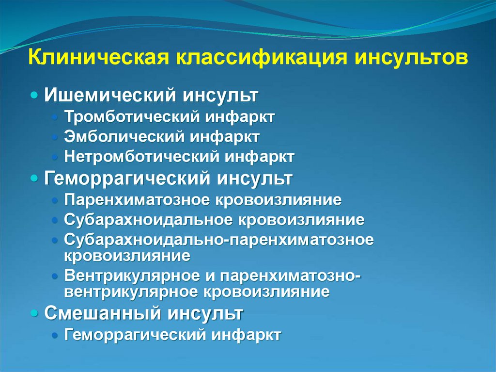 Эмболический инсульт. Классификация инсультов. Геморрагический инсульт классификация. Классификация ишемического инсульта. Аспект классификация инсульт.