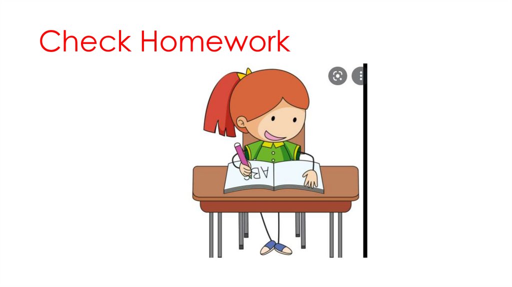 Home working перевод. Checking homework. Домашнее задание для презентации. Check your homework. Let's check homework.