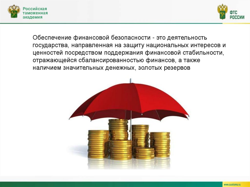 Финансовая угроза экономической безопасности. Финансовая сфера Екатеринбурга.
