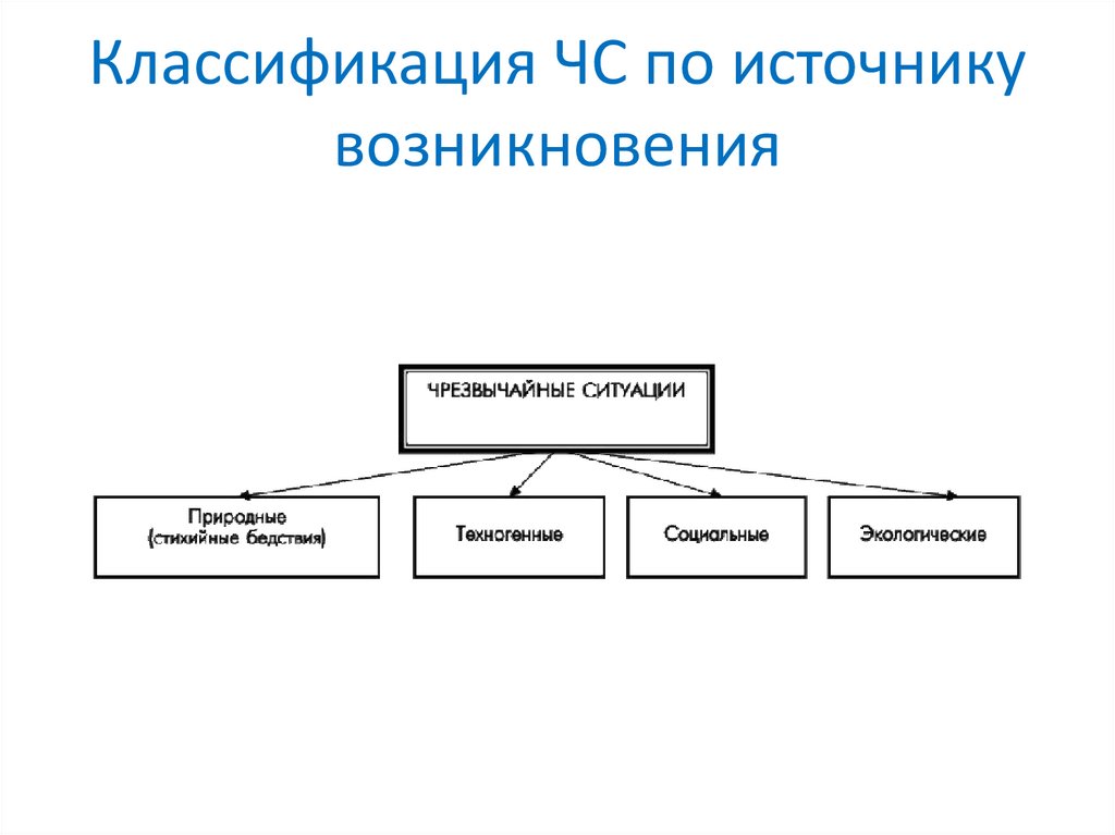 Подразделяются в зависимости от характера