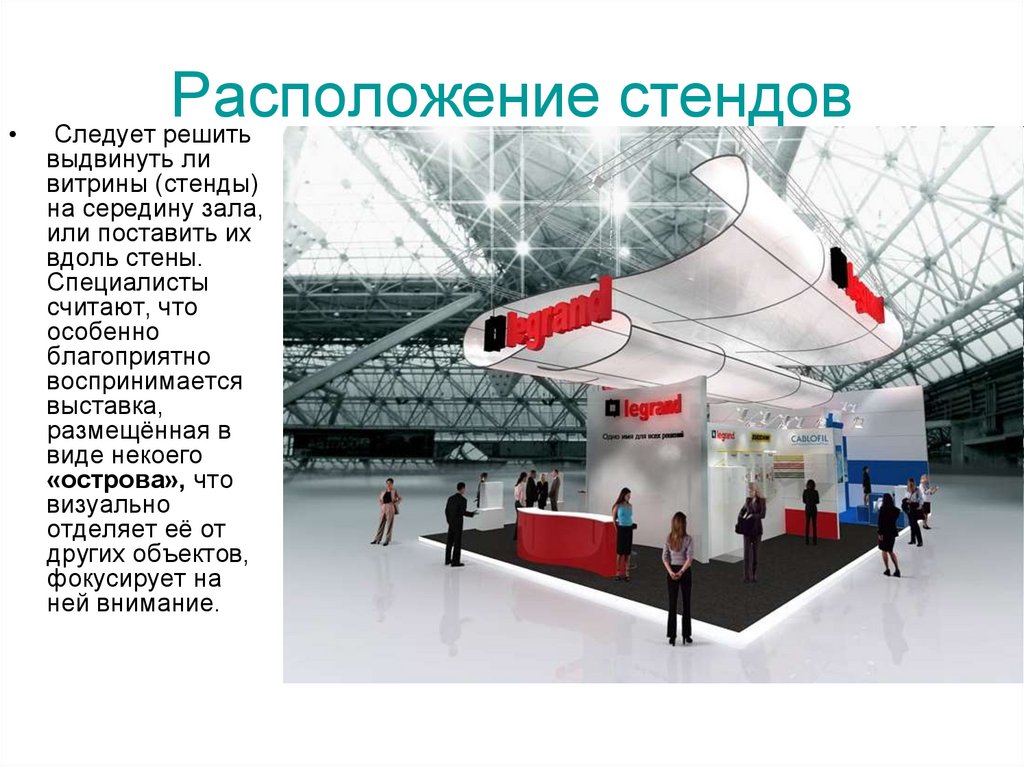 Презентация выставка россии