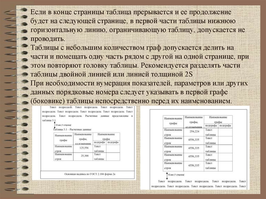 Таблица страниц используется для