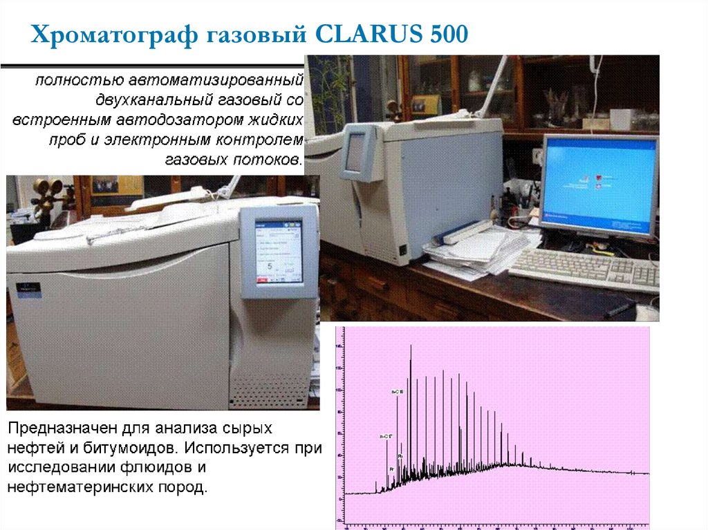 Ввести газ данные