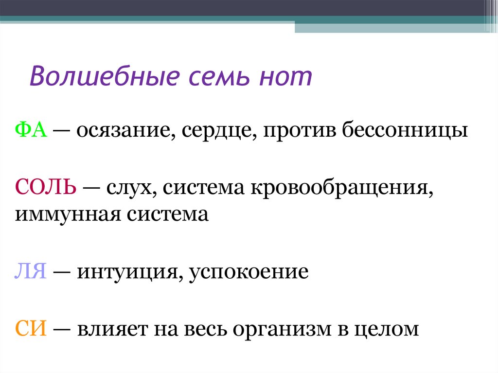 Волшебных нот. Гигиена голоса вокалиста презентация. Семь нот.