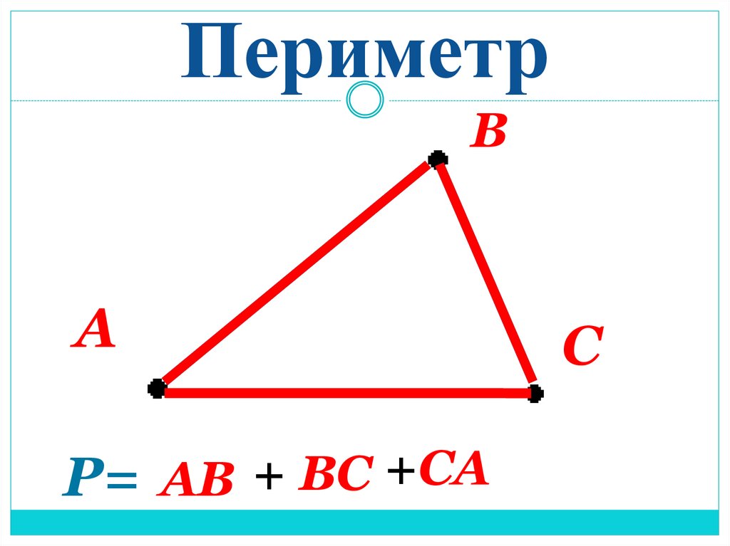 Треугольник это геометрическая фигура состоящая